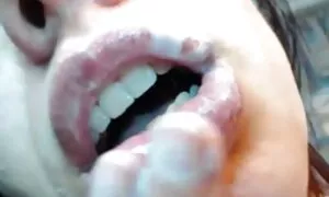 Các video khiêu dâm của một cô gái tóc bị hủy hoại, cô nhật con đực, khuôn mặt, béo, trung vừa mới hút từ các thành viên của họ. lồn đẹp gái nhật Loại châu Á, to, Kiêm Thủ dâm Dục Bằng tay, ngón tay, ba.