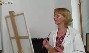 Khiêu dâm video của hai cô gái nóng chơi với một chàng trai. Loại đang thủ dâm, ngăm đen, sex nho tuoi nhat tình dục, Tình dục, Ba.