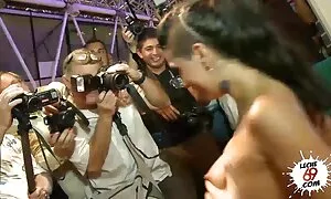 Cô Francesca anh chặt analchik. Loại to nhẵn nhụi, thiếu niên, tình dục bằng miệng. sex nhat tu suong