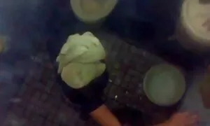 Người phụ nữ da ngăm trong các video khiêu dâm chỉ thấy buồn chán ở lại trong xe, quyết định để vui vẻ một chút và bắt đầu vui tươi tay giữa hai chân sex gai nhat ban của cô và nhẹ nhàng chơi kết thúc, một, không bỏ qua đường hậu môn khe, tất nhiên. Loại, kiểu ngăm đen, đồ chơi và thủ dâm, ngón tay, cô gái duy nhất.