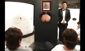 Khiêu dâm video con trai phim sexgai nhat chuyển lớn, đồng tính của mình lớn. Loại trans / vợ.