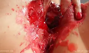 Gầy dâm video bắt. Loại tóc vàng thẳng sex nhat lon to du khiêu dâm, tình dục bằng miệng.